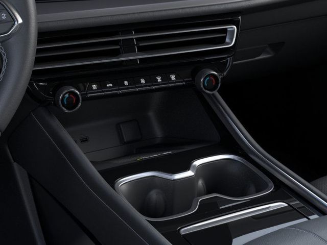 new 2026 Chevrolet Traverse car, priced at $50,982