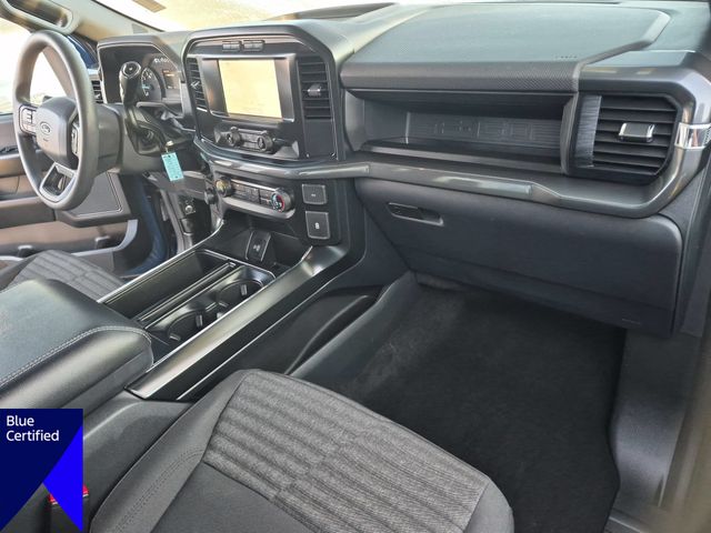 Used 2023 Blue Ford XL image 35