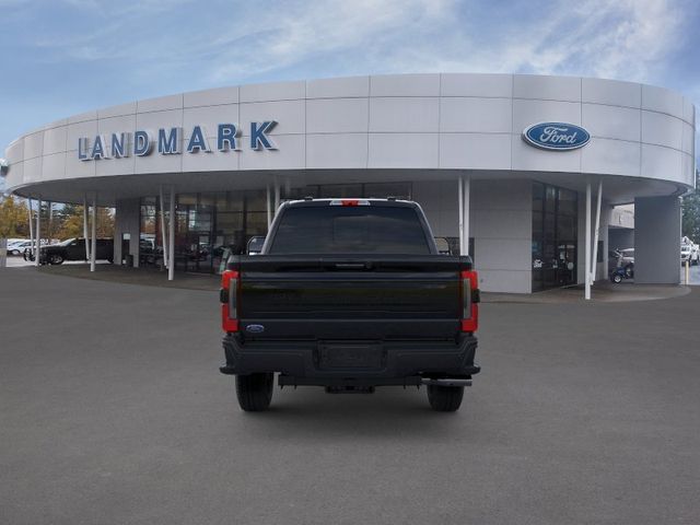 new 2026 Ford F-350SD car, priced at $100,000