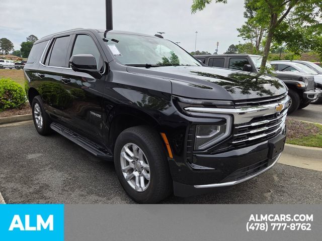 Used 2025 Black Chevrolet LT image 23
