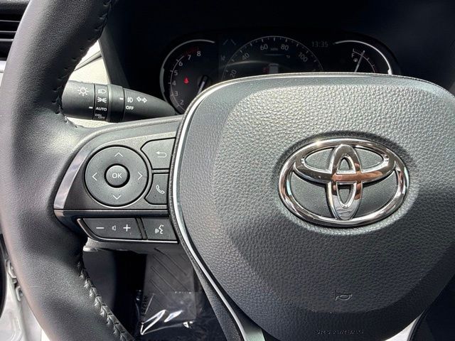 2025 Toyota RAV4 - $35,988