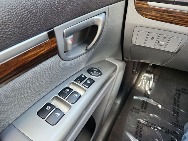 Used 2010 Hyundai Santa Fe For Sale in Grove City, OH