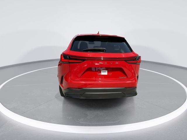Used 2023 Lexus NX SUV