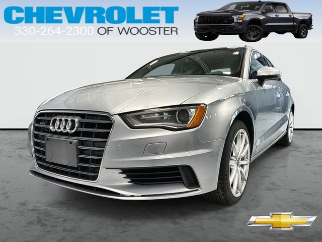 2015 Audi A3 for sale in Cleveland, Ohio