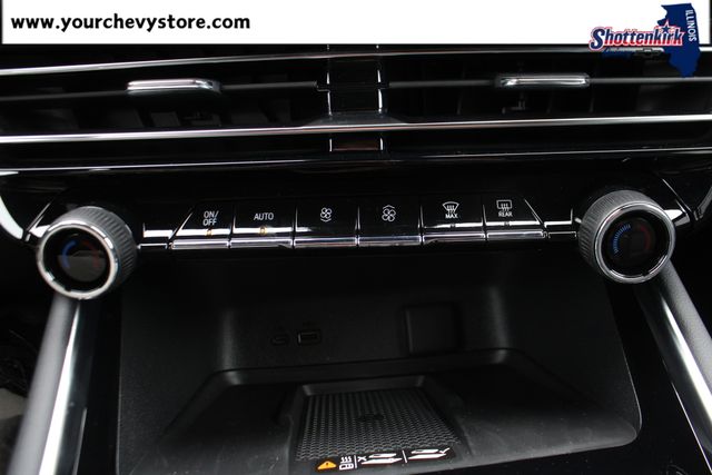 New 2026 Chevrolet Traverse SUV