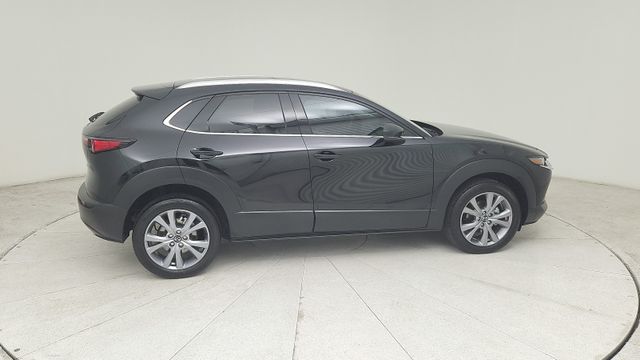 2023 Mazda CX-30 2.5 S Premium Package Black at Joe Myers Mazda Kia