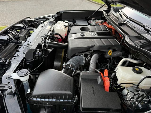 Used 2024 Toyota Tundra Hybrid Truck