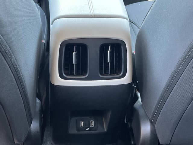 used 2024 Hyundai Tucson car, priced at $22,999