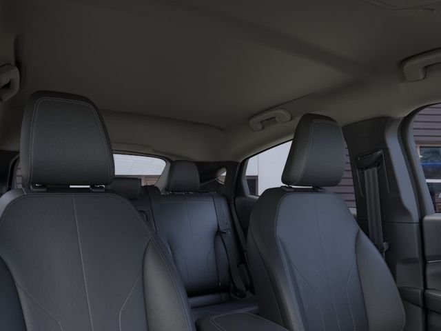 New 2026 Blue Ford Select image 22