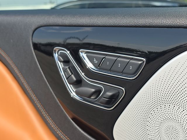 2023 LINCOLN Aviator Black Label:168952A