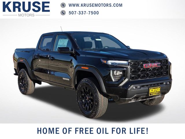 2026 GMC Canyon 4WD Elevation Crew Cab Short Box's photo