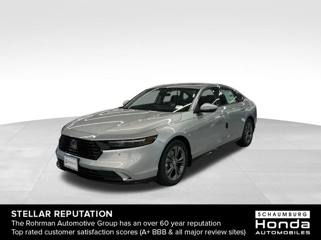2025 Honda Accord Hybrid for sale in Chicago, IL