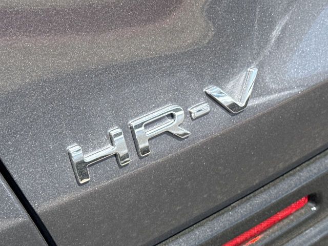 New 2027 Honda HR-V SUV
