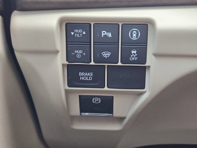 used 2024 Acura RDX car, priced at $41,825