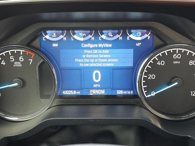 2022 Ford F-150 XLT:B02121