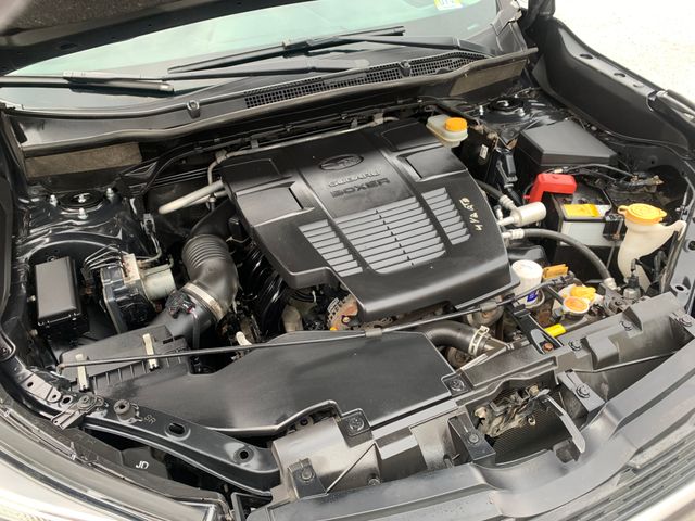 Used 2019 Subaru Forester SUV