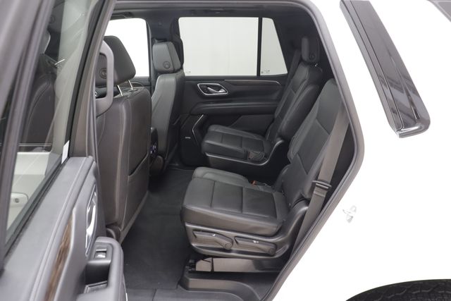 Used 2023 Chevrolet Tahoe SUV
