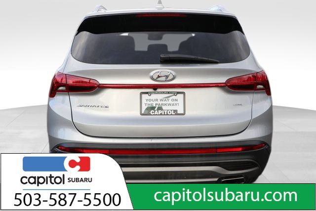 2023 Hyundai Santa Fe SEL 20