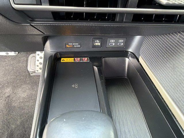 Used 2025 Toyota Camry Sedan