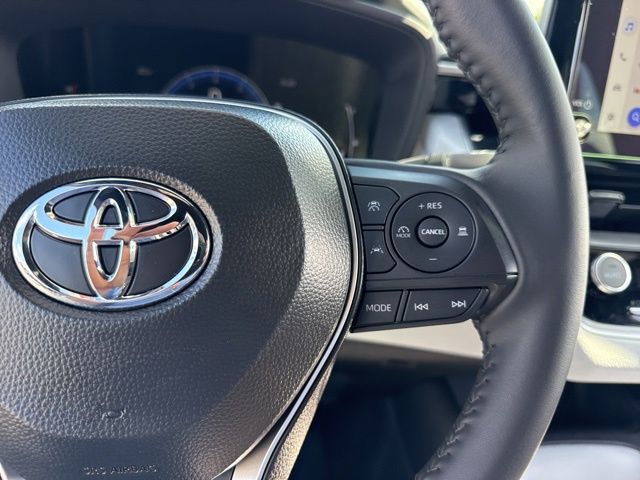 Used 2026 Toyota Corolla Sedan