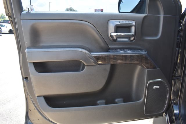 Used 2015 GMC Sierra 2500HD Truck
