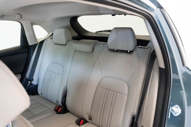 New 2027 Honda HR-V SUV