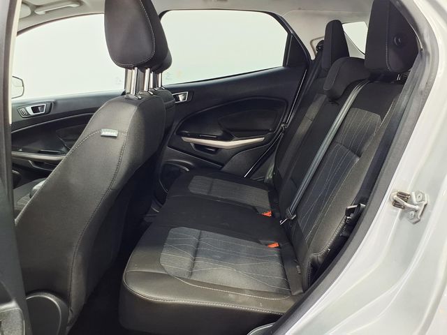 2019 Ford EcoSport SE - 10