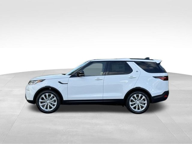 2024 Land Rover Discovery S 2