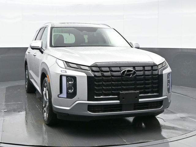 2025 Hyundai Palisade SEL Premium 2