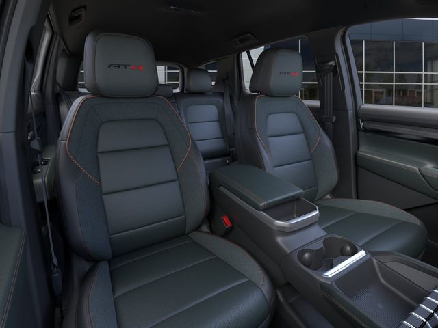 2026 GMC Terrain AT4:47085