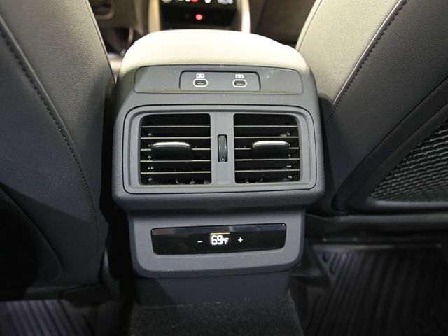 Certified Used 2025 Gray Audi 2.0T Premium Plus image 30