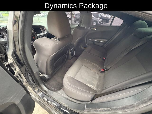 Used 2018 Dodge Charger For Sale in Grove City, OH