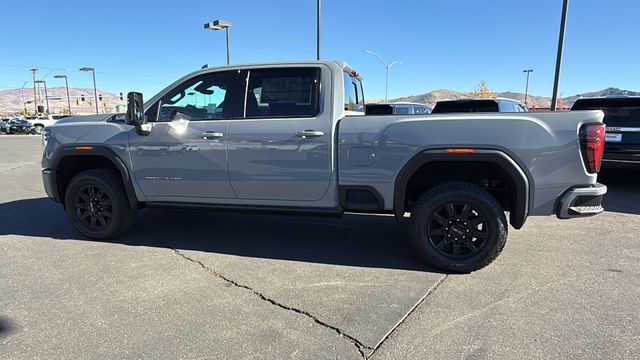 2025 GMC Sierra 2500HD AT4 6