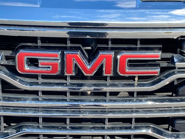 2024 GMC Sierra 1500 SLT 30