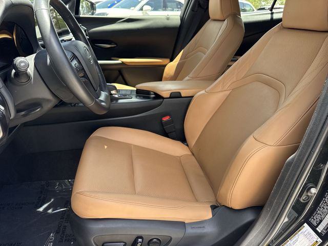 2025 Lexus UX - $37,898
