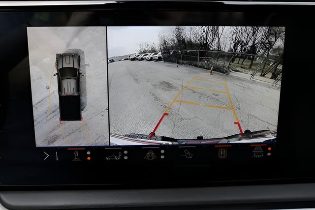 Used Car 2024 Gmc Sierra 2500hd  At4x For Sale Under $80,000 In Austin, Texas