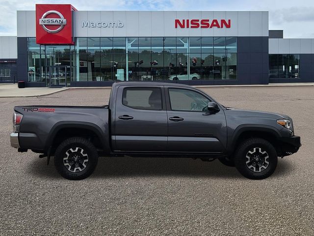 Used 2022 Toyota Tacoma Truck