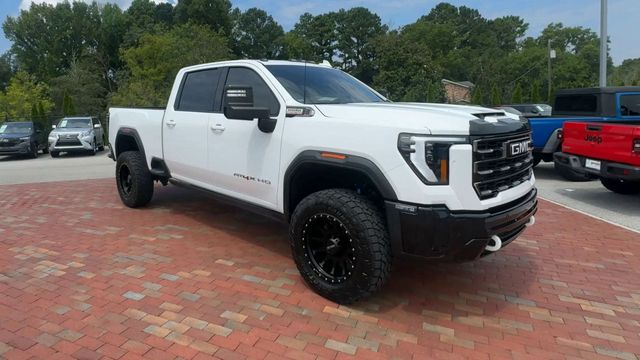 Used 2026 GMC Sierra 2500HD Truck