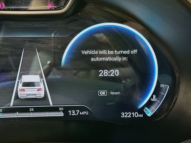 Thumbnail: 2023 Genesis GV80 - 12