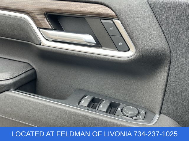 Used 2023 Chevrolet Silverado 1500 For Sale in Livonia, MI