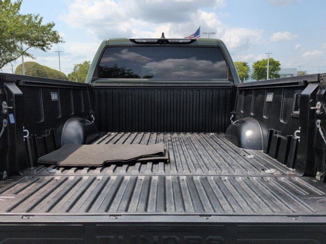 Used 2023 Toyota Tundra Truck