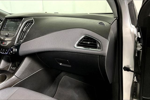 Used 2019 Chevrolet Cruze For Sale in OLIVE BRANCH, MS