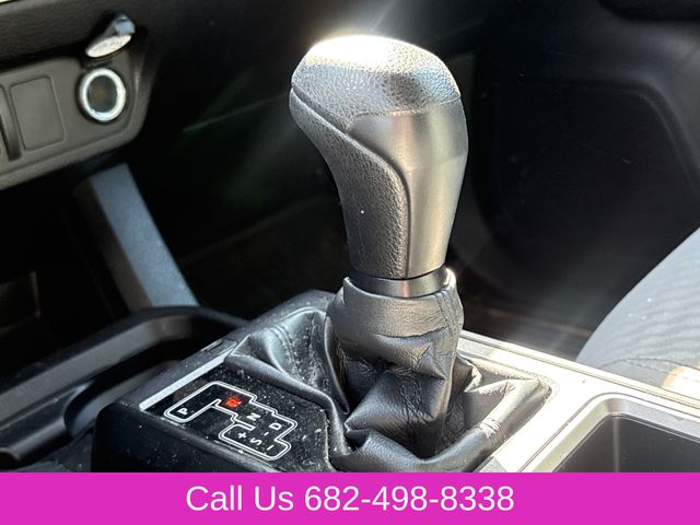 Used 2022 Toyota Tacoma Truck