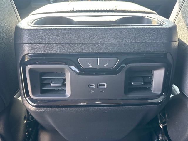 Used 2023 Chevrolet Silverado 1500 Truck
