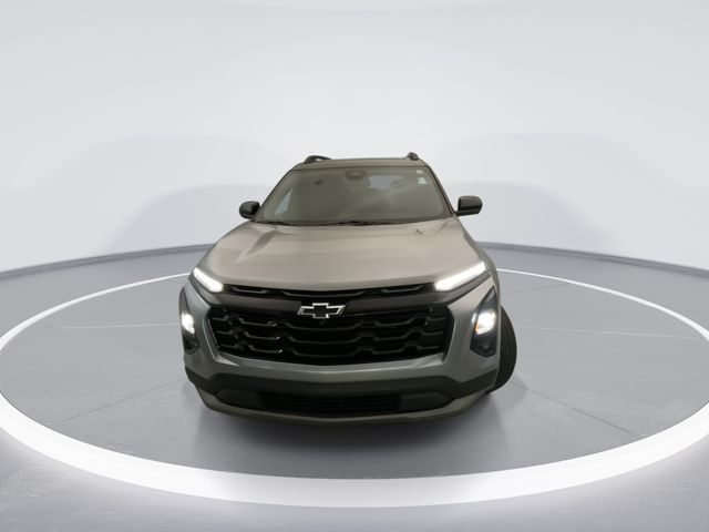 Used 2026 Gray Chevrolet LT image 9