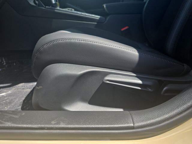New 2026 Honda Civic Hatchback Hybrid Hatchback
