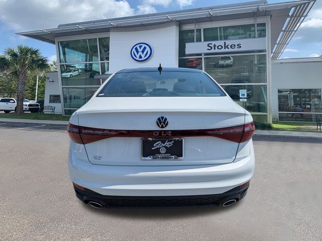 2026 Volkswagen Jetta GLI 2.0T Autobahn - 4