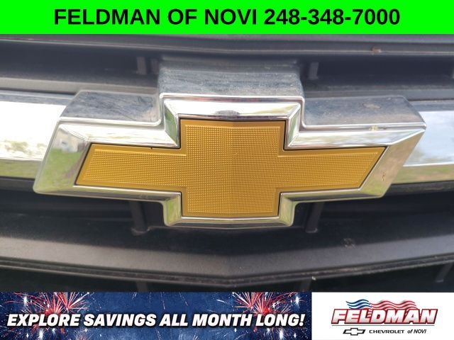 Used 2022 Chevrolet Blazer For Sale in Muncie, IN