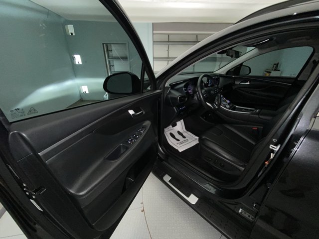 Used 2023 Gray Hyundai XRT image 11