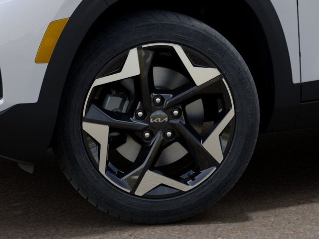 New 2026 Kia Seltos SUV